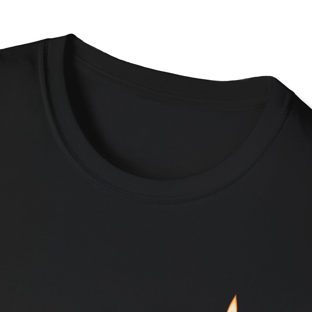Birthday Girl — Skeleton Halloween Tee