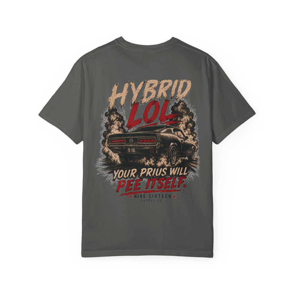 Your Prius Will Pee Itself Tee