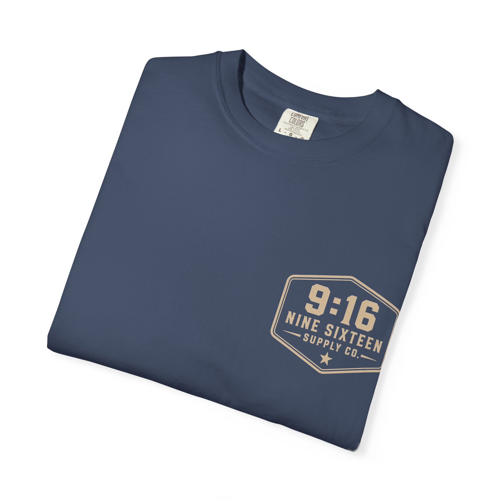 I Collect Projects Tee