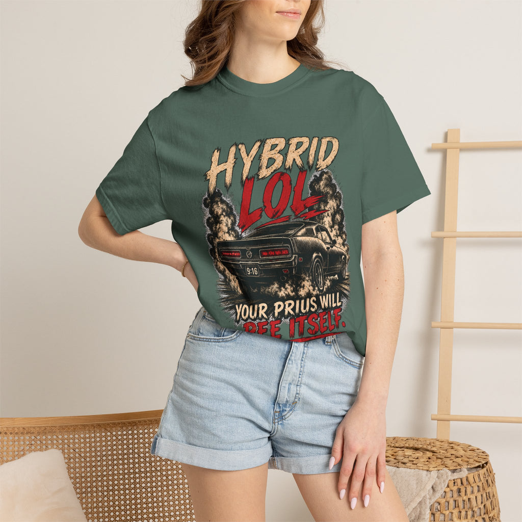 Your Prius Will Pee Itself Premium Tee