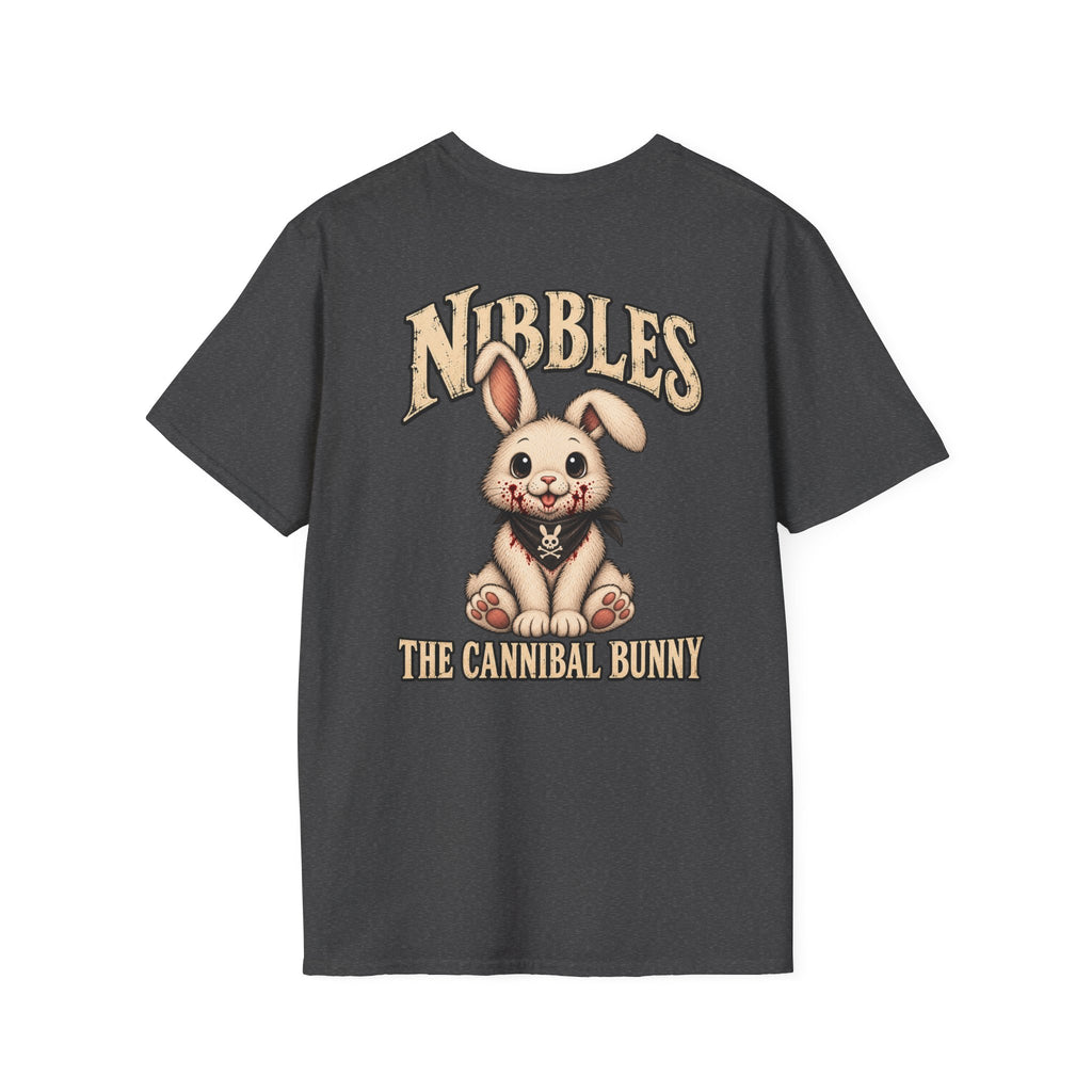 Nibbles the Cannibal Rabbit from Darling Nightmares