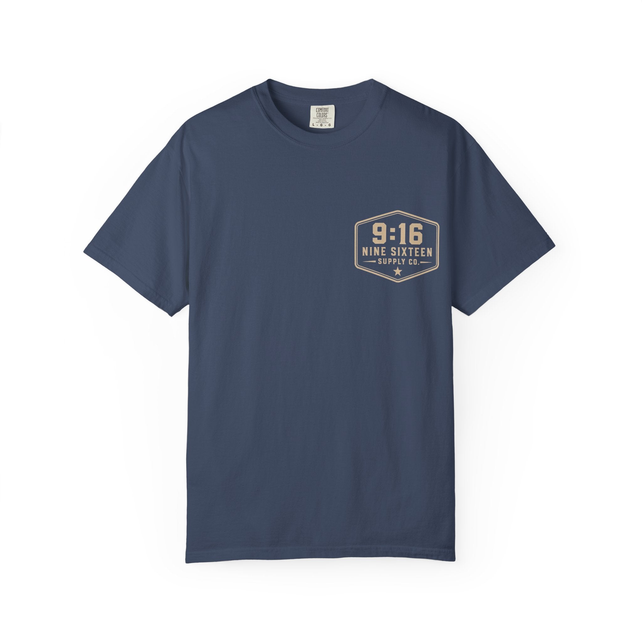 I Collect Projects Tee