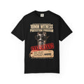10MM Witness Protection Program Premium Tee