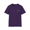 Ghost & Spring Toy — Halloween Ghost Tee