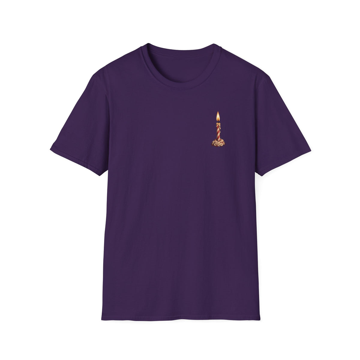 Birthday Girl — Skeleton Halloween Tee