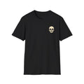 Skeleton Costume — Halloween Skeleton Tee