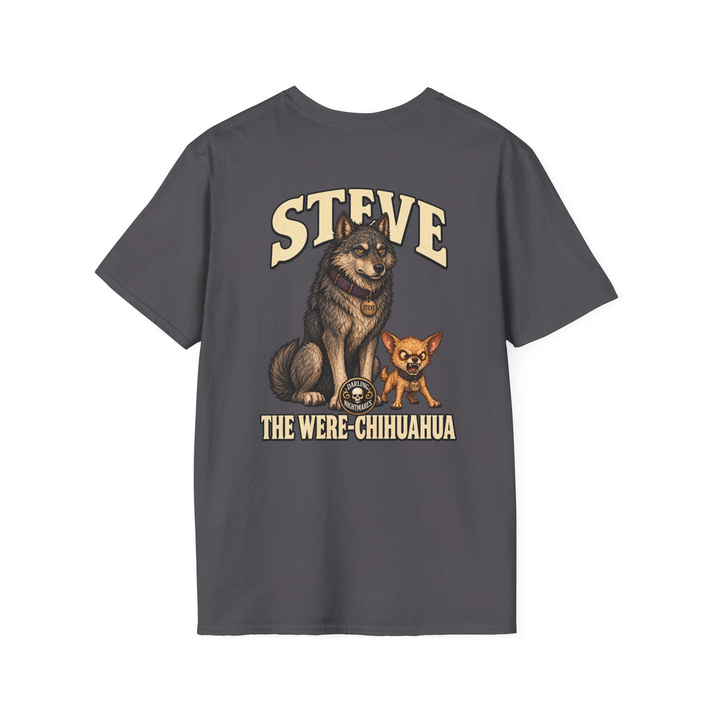 Steve the Were-Chihuahua from Darling Nightmares