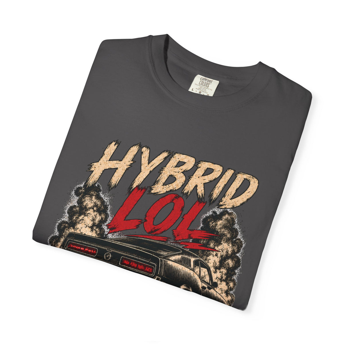 Your Prius Will Pee Itself Premium Tee