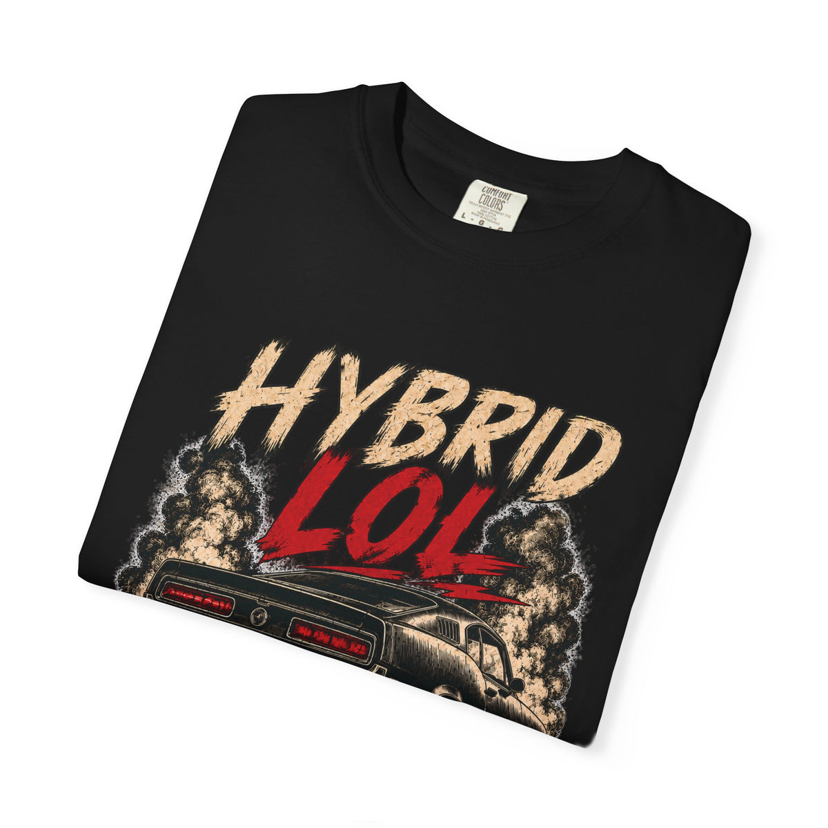 Your Prius Will Pee Itself Premium Tee