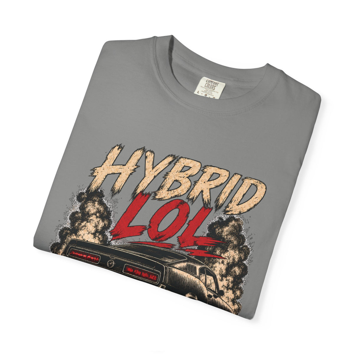 Your Prius Will Pee Itself Premium Tee