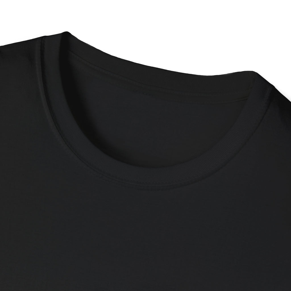 Ghost & Spring Toy — Halloween Ghost Tee