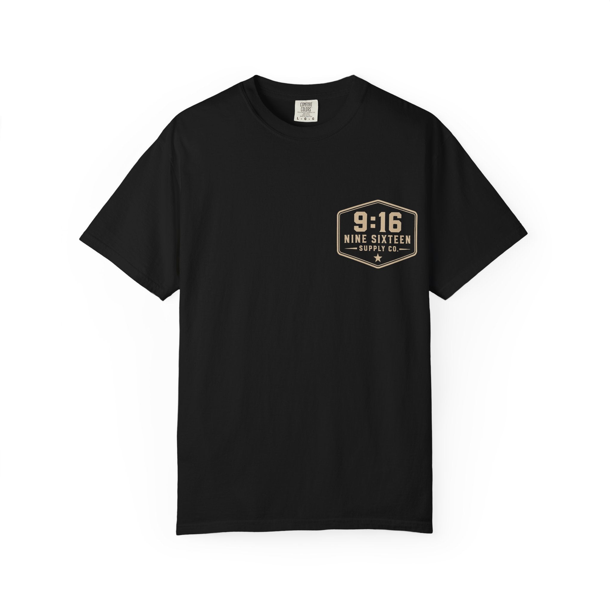 I Collect Projects Tee