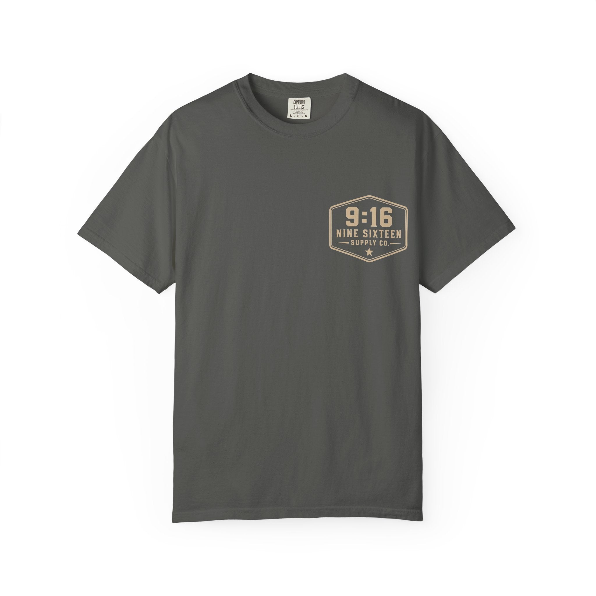 I Collect Projects Tee