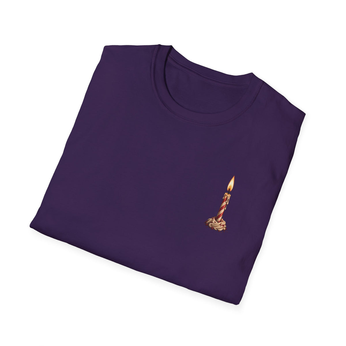 Birthday Girl — Skeleton Halloween Tee