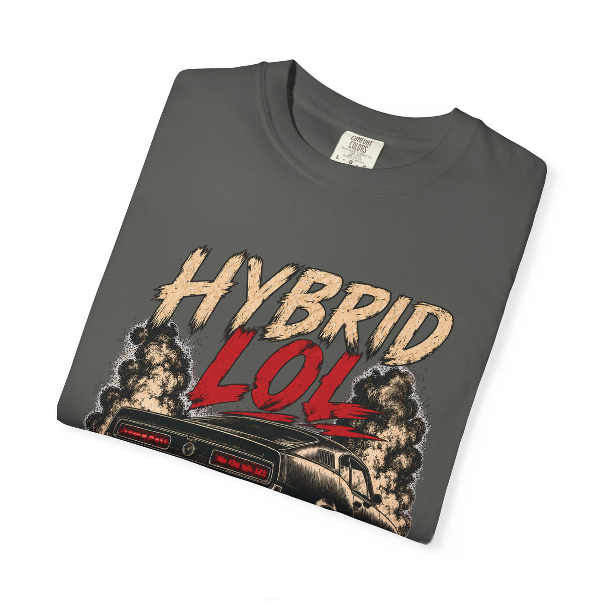 Your Prius Will Pee Itself Premium Tee