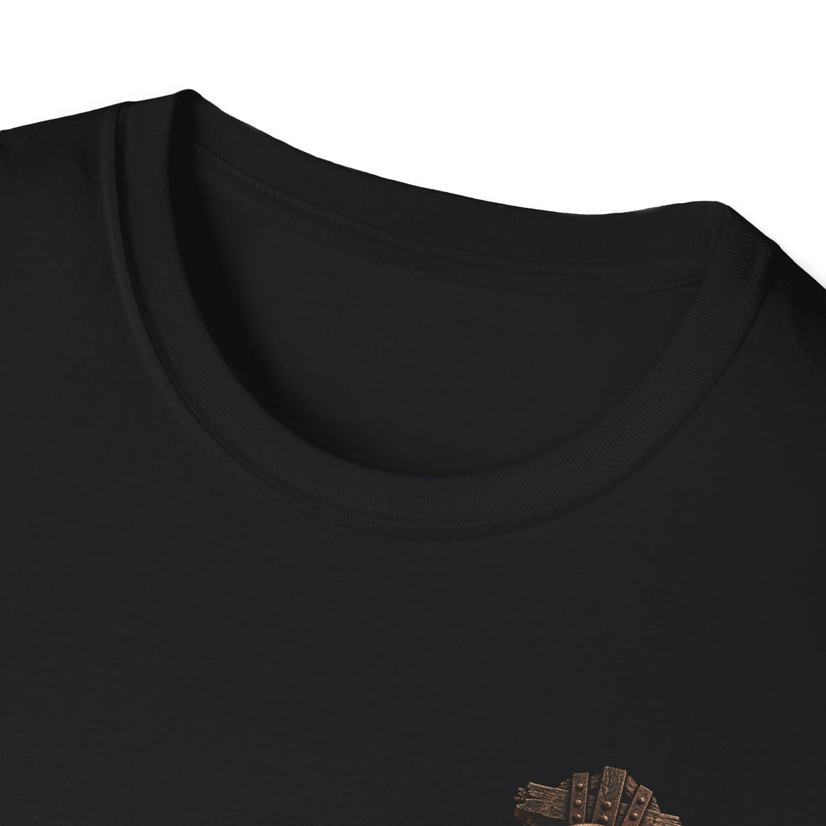 The Last Bell — Gothic Halloween Tee