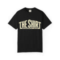 THE SHIRT Nine Sixteen garage tee in True Navy