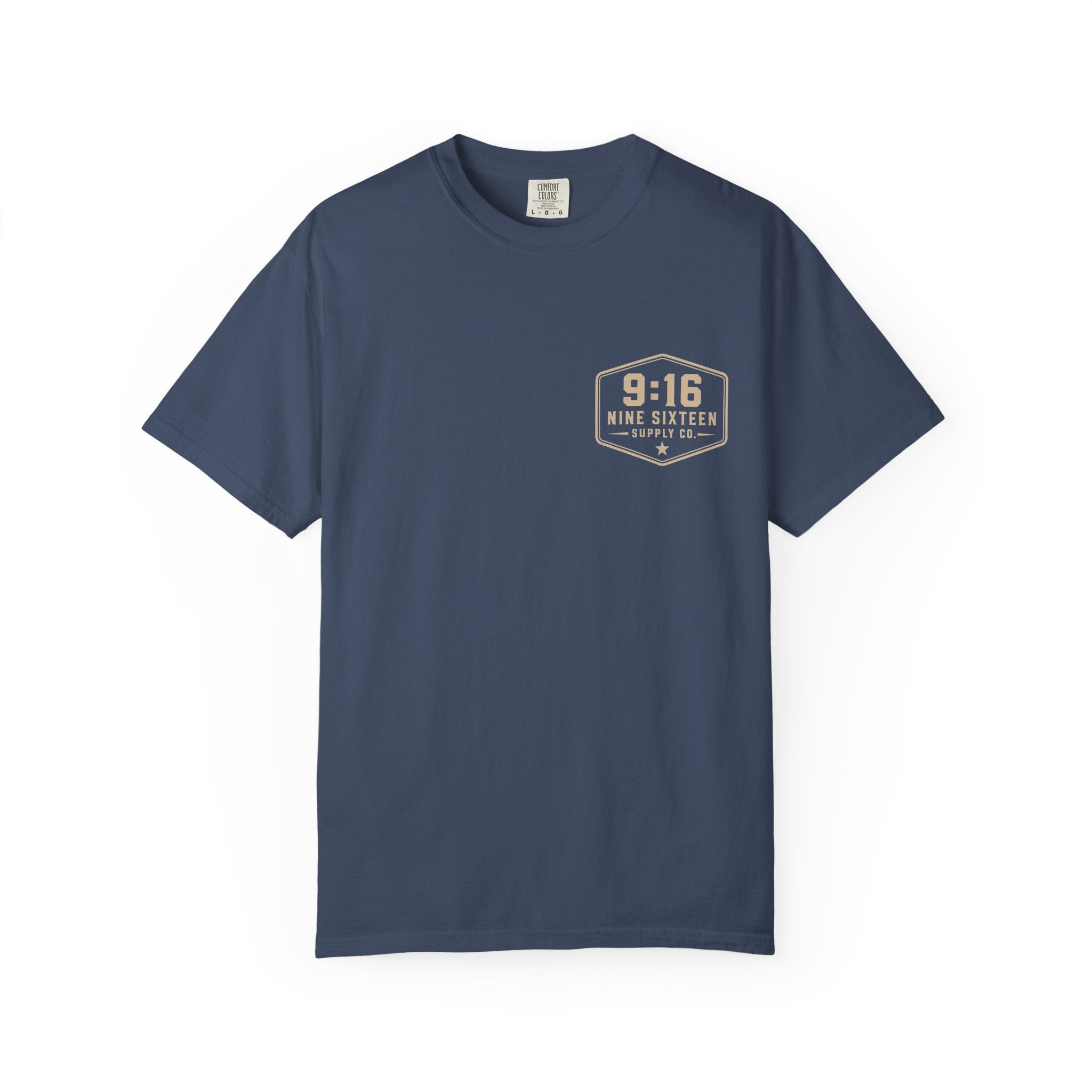 Weekend Plans Tee