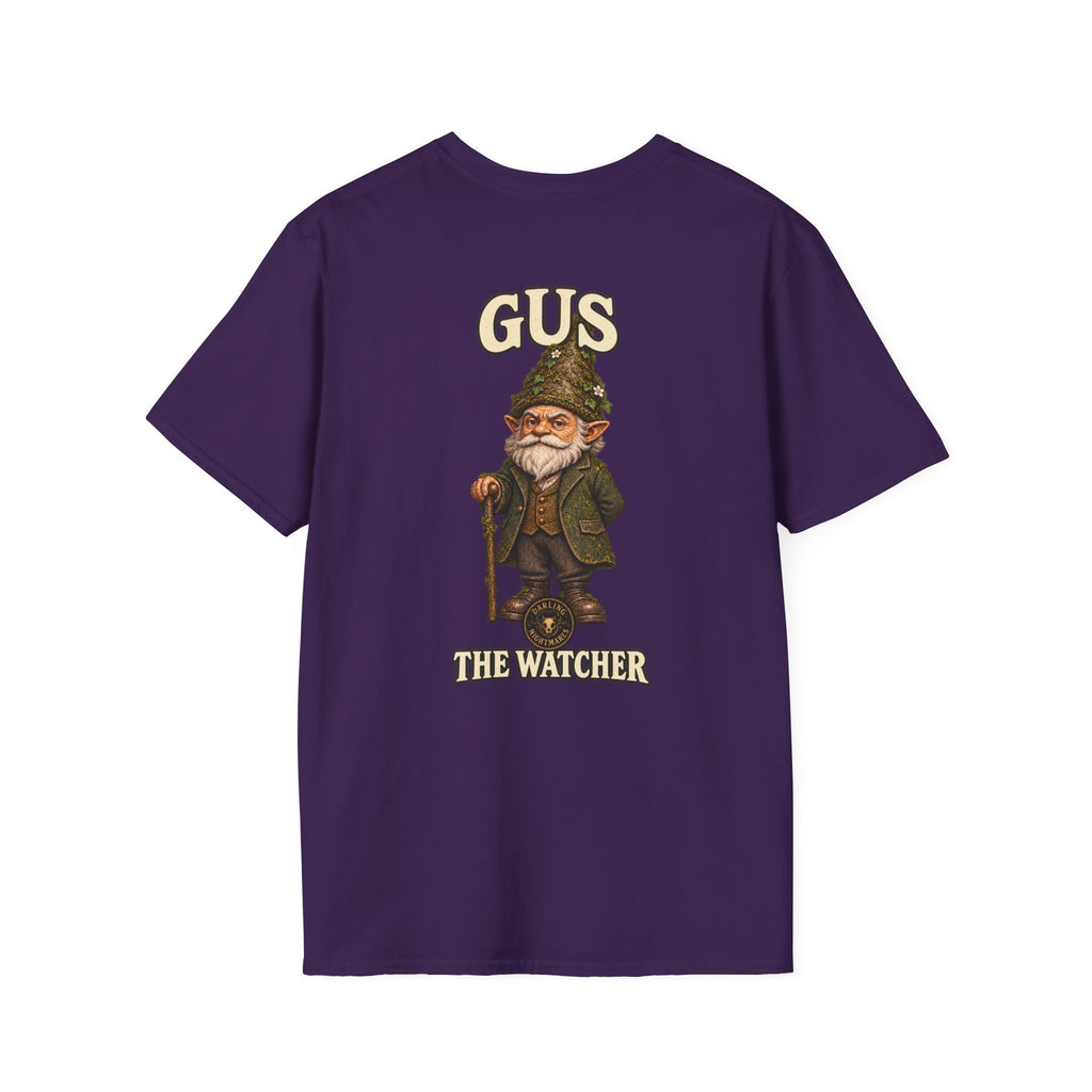 Gus the Garden Watcher from Darling Nightmares