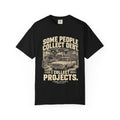 I Collect Projects Premium Tee