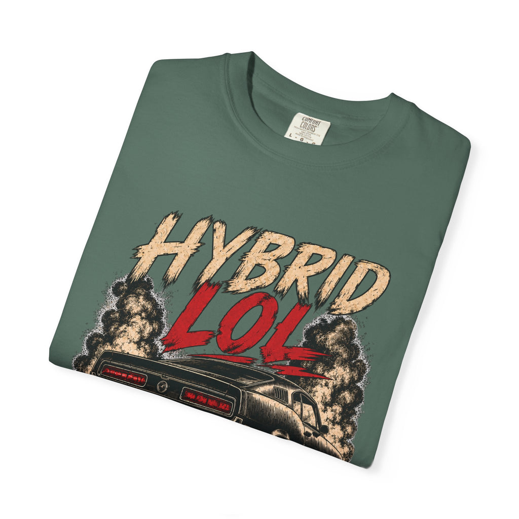 Your Prius Will Pee Itself Premium Tee