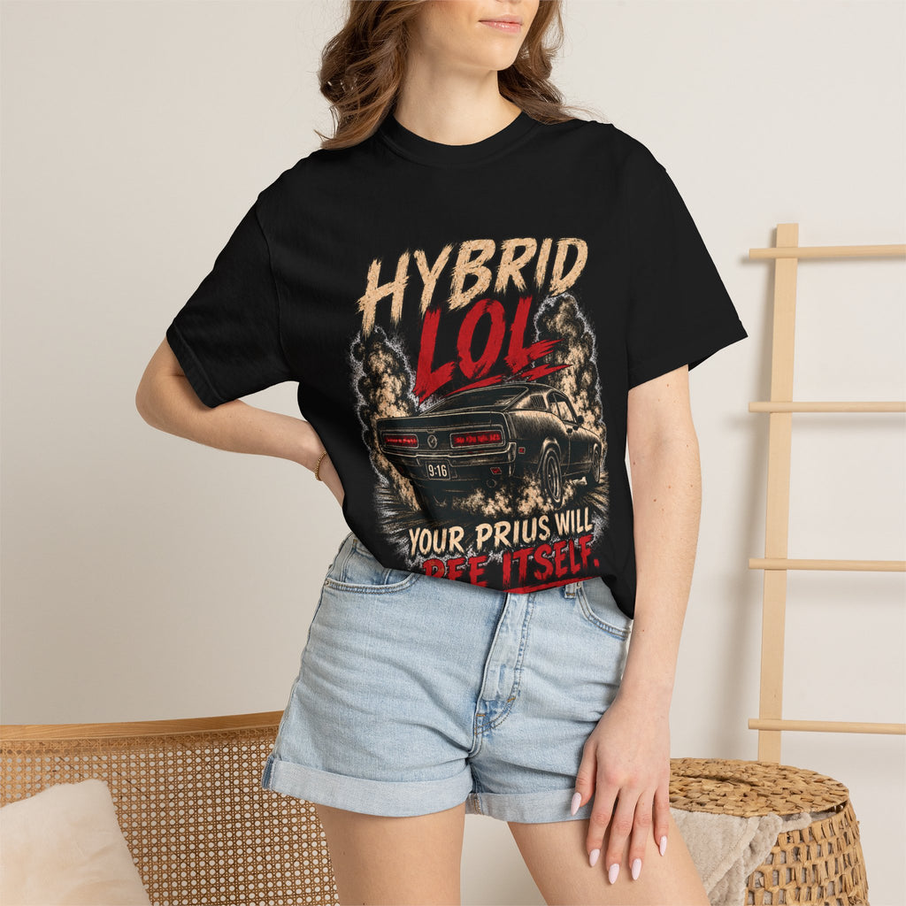 Your Prius Will Pee Itself Premium Tee