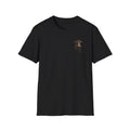The Last Bell — Gothic Halloween Tee
