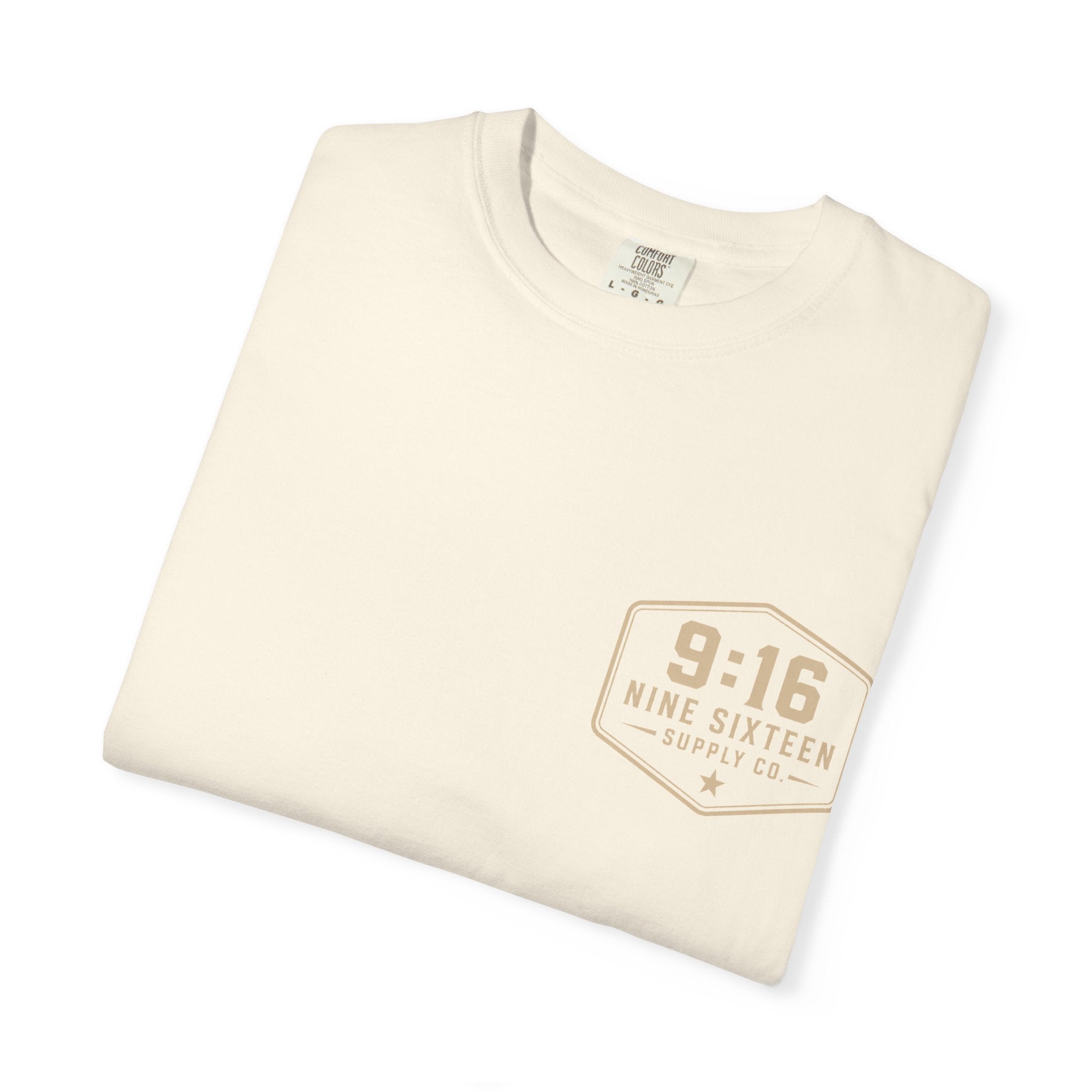 T-Shirt — "Some People Collect Debt, I Collect Projects" Vintage Truck Crew Tee