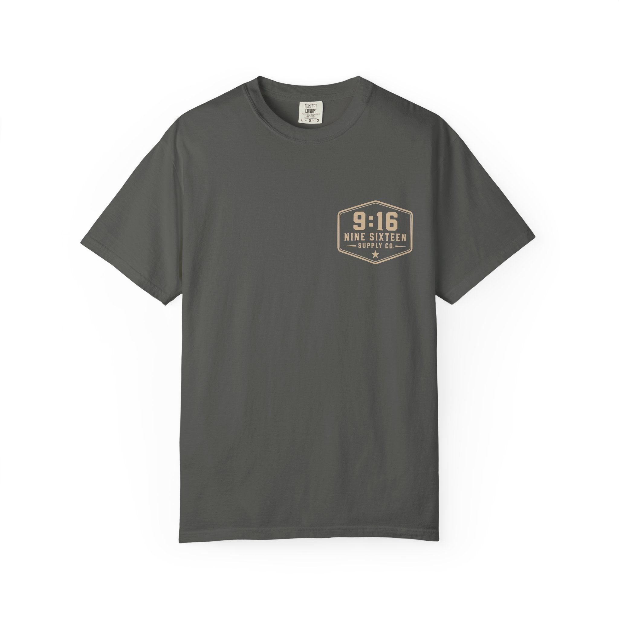 Weekend Plans Tee