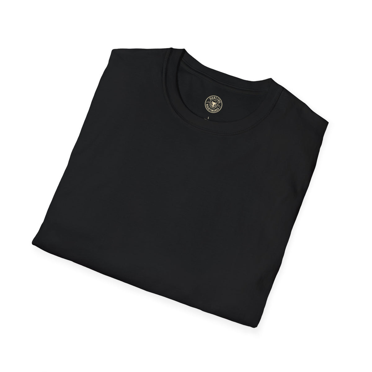 Sweeney the Precision Stylist T-Shirt | Darling Nightmares